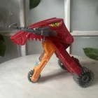 Vintage 1985 Laser Bolt WORKS! Vehicle MOTU He-Man Masters of the Universe