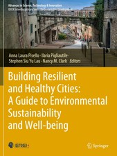 Anna Laura Pisello (u. a.) | Building Resilie...