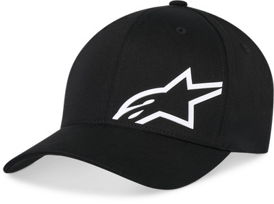 Alpinestars Corp Shift Multi Hat Black Lg/Xl Headgear