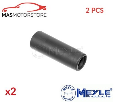STOßDÄMPFER PROTECTION-KIT MEYLE 100 513 0006 2PCS A FÜR SEAT IBIZA III