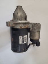 2012-2017 HYUNDAI ACCENT 1.6L Starter Motor
