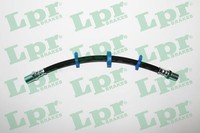 Lpr Bremsschlauch 6T48632 Passend FüR Iveco