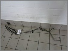 Mercedes W209 CLK Getriebe&ouml;lleitung Leitung &Ouml;lk&uuml;hler 2092704896 2092704796 SET