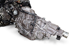 Subaru Wrx 2015 2016 2017 2.0l Turbo Automatic Transmission Jdm Fa20dit 5638