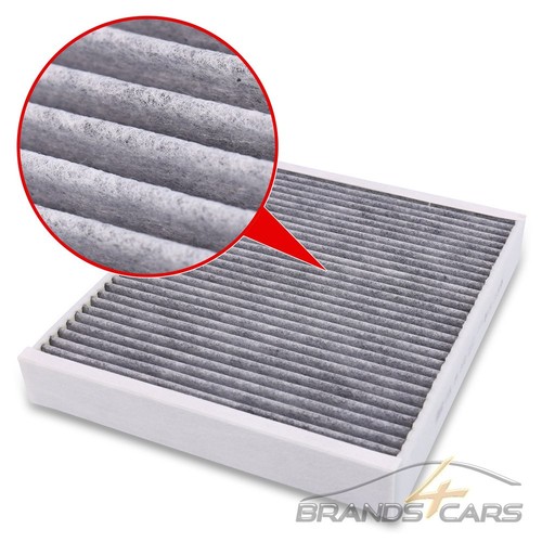 PAQUETE INSPECCIÓN FILTRO HOMBRE+5L CASTROL EDGE FST 0W-40 A3/B4 SKODA ROOMSTER - Imagen 5 de 12