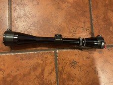 Leupold VX-1 3-9x40mm Gloss