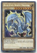 Blue-Eyes White Dragon MP22-EN266 Prices | YuGiOh 2022 Tin of the
