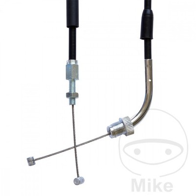 SIN MARCA Throttle cable B close