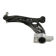 Front Driver Left Lower Stamped Steel Control...