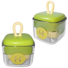 1 Pack-Mini Portable Hair Remover (Reusable) – Ideal for Pet Hair & Lint Removal