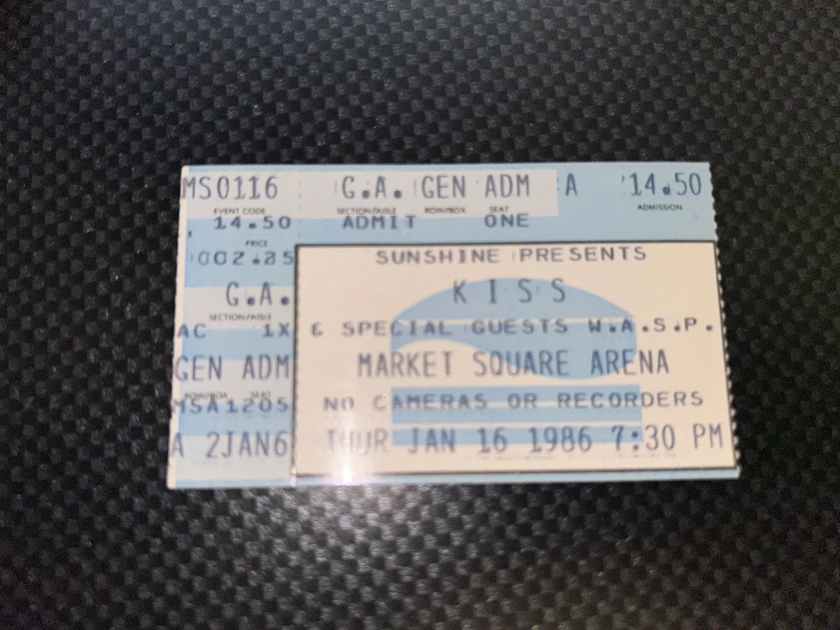 David Bowie Concert Memorabilia for sale | eBay