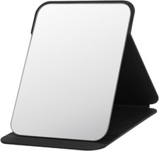 Specchi Da Tavolo, Grande Specchio Da Viaggio Pieghevole, Specchio Trucco Pieghe