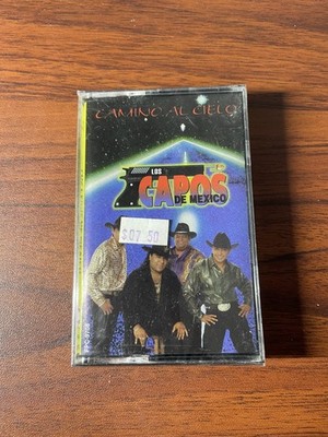 Los Capos de Mexico Camino Al Cielo
