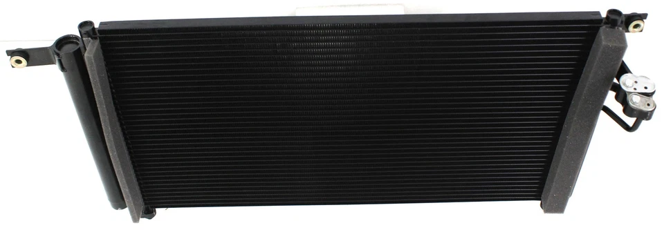 适用于 06 - 11 里约空调空调冷却冷凝器组件 976061G000 KI3030117 — 第 4/4 张图片