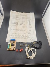 ZESTAW ZAMIENNY DO OBWODU ROZRUCHU HP