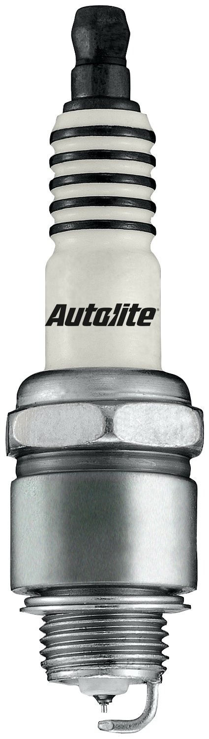 Autolite XS85DP Iridium Spark Plug for Dodge International