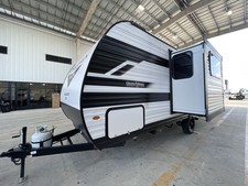2027 Grand Design Transcend One 161DB
