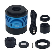 NEW ToupTek AE676C Multi-purpose Astronomical IMX676 Color Camera USB3.0