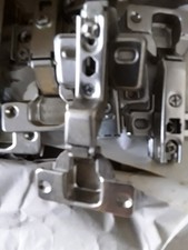 kitchen cupboard hinges used from old kitchen
