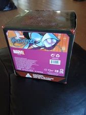 Marvel Ghost-Spider Gwen Stacy Q-Fig Elite Diorama Figure by Quantum Mechanix