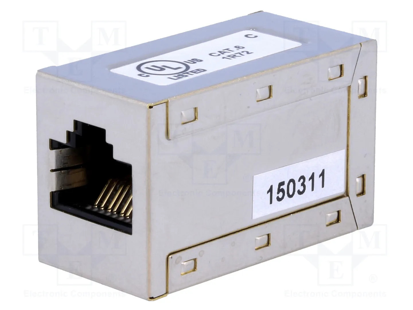 DIGITUS AT-AG6-8/8 Coupler