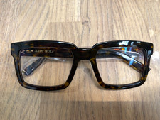 Andy Wolf Brille