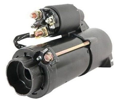 Starter fits Mercury 90EXLPT Optimax 1.5L - 92.9ci - 90 H.P. DFI 2006 2007 08 09
