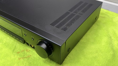 Marantz AV500 AV Dolby Pro-Logic Surround Pre-Amplifier W/ Remote Manual WORKS🔥 - Picture 18 of 23