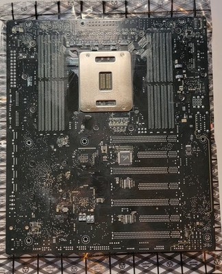 ASUS X99-e-10g WS Xeon Lga2011-v3 Ddr4 Motherboard CEB for sale