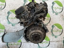 MOTORE COMPLETO PER SUZUKI Swift 4° Serie M13A Benzina 1.3 (04>10)