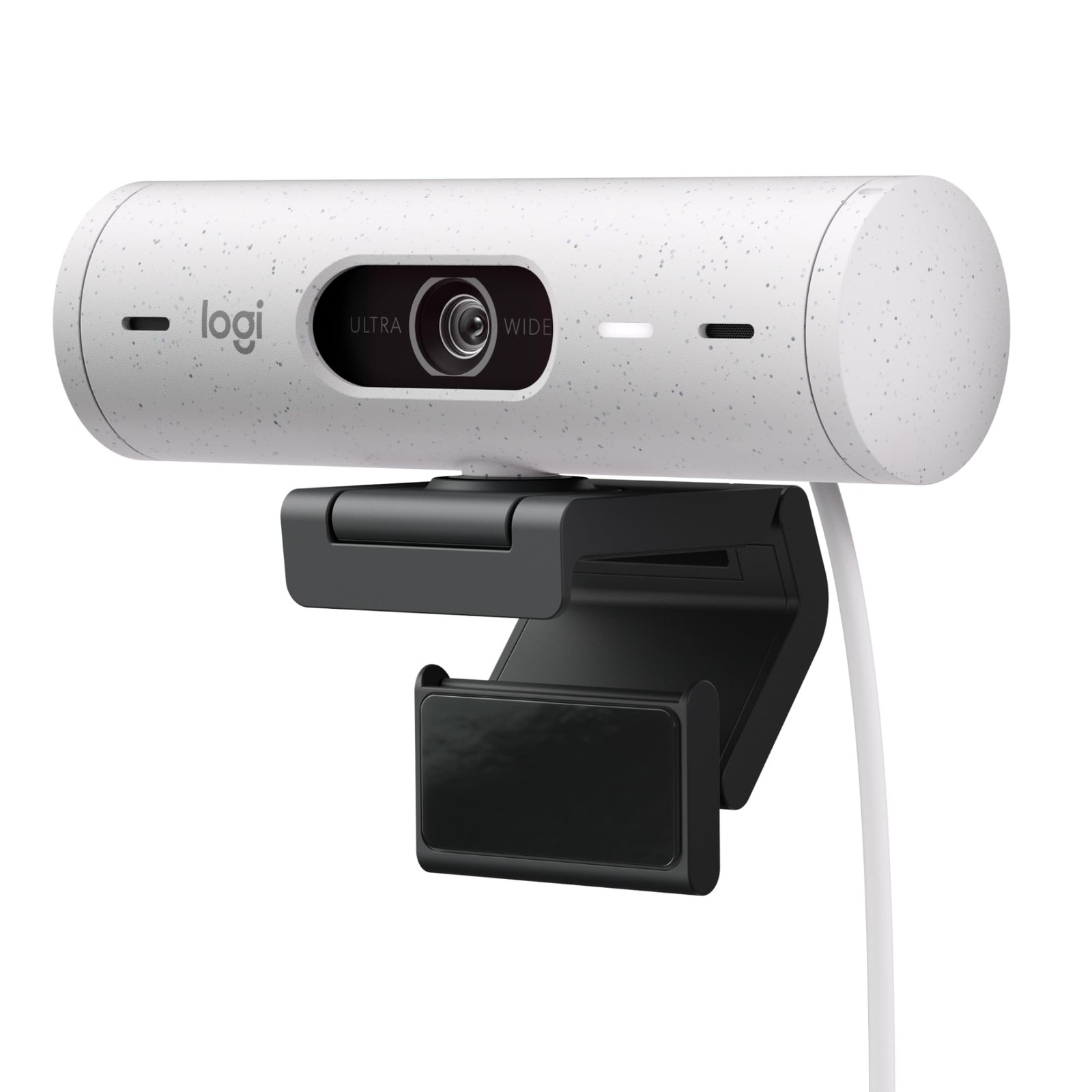 Logitech Brio 500 Full HD Webcam - Image 10