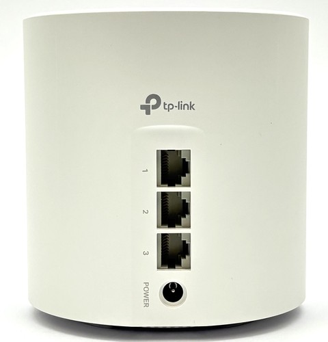 TP-Link AX3000 Whole Home Mesh Wi-Fi 6 Wireless Router DECO X50(1PACK)_ISP-US - Picture 2 of 8