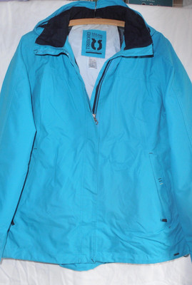 TRIBORD Damen Jacke Gr, XL