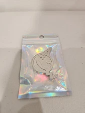 OW & CO Pied Piper Ulthrathicc Machined Charm Ball Marker