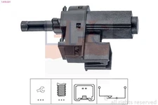 For EPS 1.810.221 SWITCH, BRAKE ACTUATION (ENGINE TIMING)