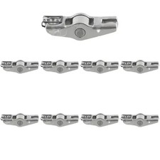 16 x Leva valvola TOPRAN per CITRO��N, FIAT, FORD, LANCIA, PEUGEOT 307