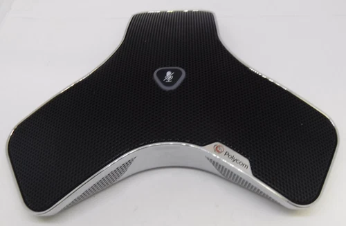 Polycom 2201-61063-001 Conference Mic – Clink2 Compatible – RealPresence Group