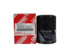 Toyota Oil Filter 90915Yzzf1 Automotive Stainless Steel 481 Pounds 1369L X 6019W