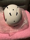 MIKE EVANS SIGNED TAMPA BAY BUCCANEERS LUNAR ECLIPSE SPEED AUTHENTIC HELMET BAS — photo 5