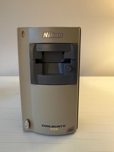 Nikon Coolscan V | eBay