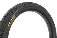 Fahrrad Reifen 20 X 2,25 Zoll Khe Kenda K1040 Bmx Street Park Schwarz Nur 826G