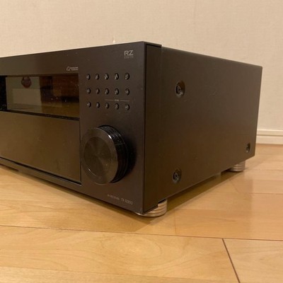 Onkyo TX-RZ810 7.2-Channel Receiver w/ Wi-Fi/Bluetooth, Apple