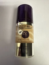 COVERGIRL + Olay Eye Rehab Concealer 340 Light Medium 0.5 fl oz