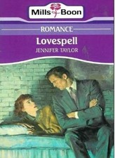Lovespell-Jennifer Taylor