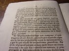 1830 MEXICO MASONIC PAMPHLET AUCTION OF YORK RITE PUEBLA FREEMASONRY SCOTTISH — photo 7