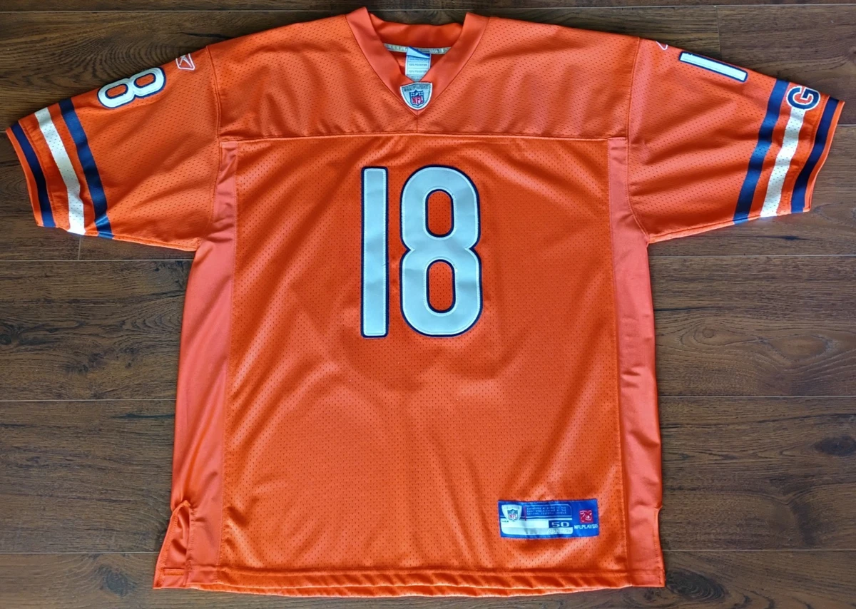 Reebok Chicago Bears NFL Jerseys for sale | eBay