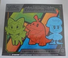 Pokemon coffret dresseur d'elite ETB EV2 EV02 NEUF et SCELLE FR