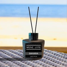 SAHARA DIFFUSER (HOTEL AROMA COLLECTION)