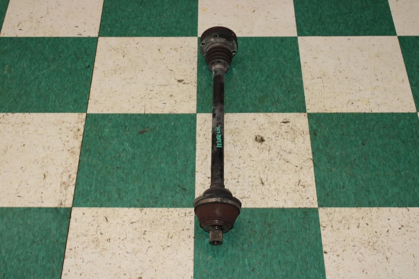 Bentley Flying Spur 2013-2018 Rear Left Axle shaft