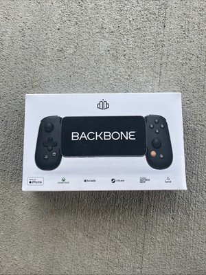 Backbone Labs Backbone One BB-02-B-R (Black) / Sealed